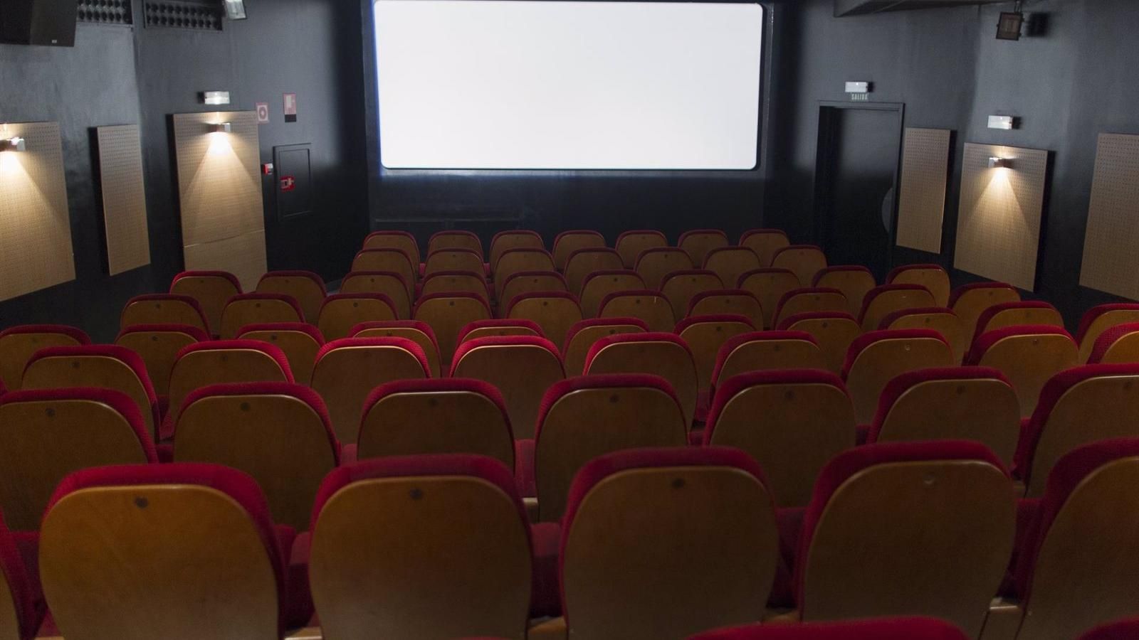 Los Cines Conde Duque de Santa Engracia y Alberto Aguilera cierran sus puertas
