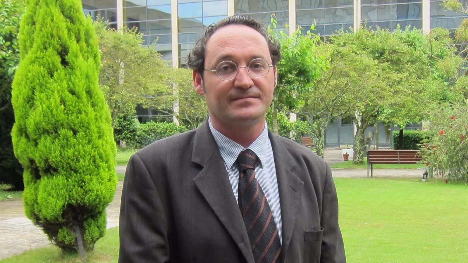 Álvaro García Ortiz, fiscal de Sala Jefe de la Secretaría Técnica de la FGE, sucederá en el cargo a Dolores Delgado