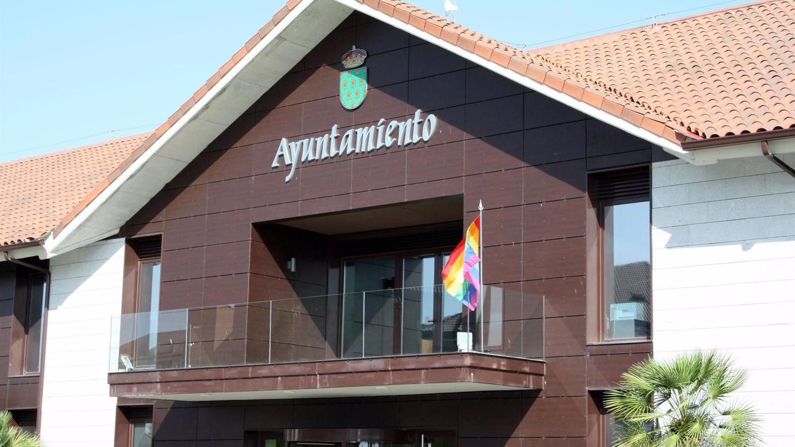 El 57% de los ciudadanos de Galapagar cree que el Ayuntamiento no debe financiar con dinero público festejos taurinos según una encuesta