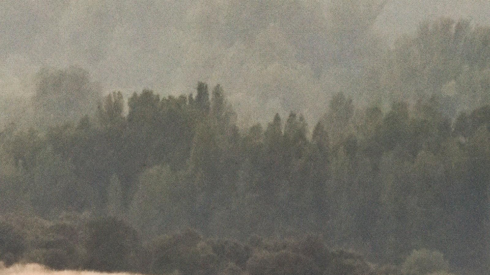 Estabilizado el fuego de Valdepeñas de la Sierra, próximo a la región, tras arrasar 3.200 hectáreas