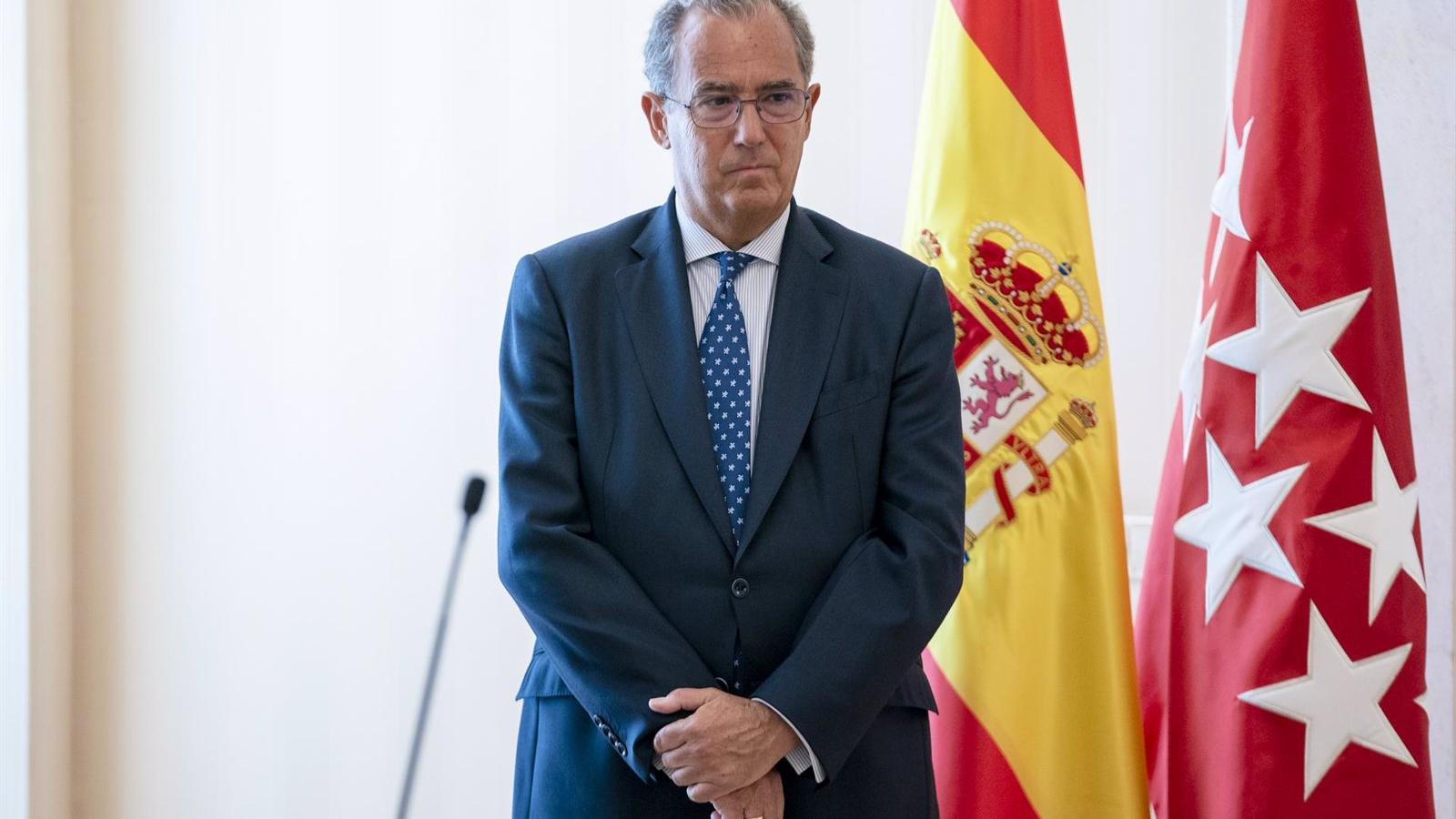 El Gobierno regional concede el 92% de las Becas de Bachillerato a familias con unos ingresos de 33.000 euros de media