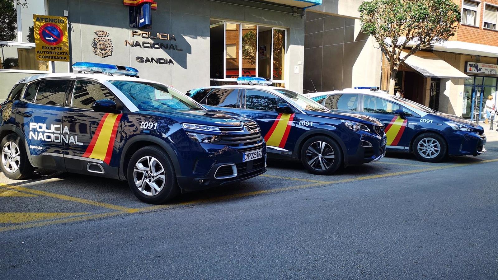  Dos detenidos en Madrid por el ciberataque a la red de alerta a la radioactividad el año pasado