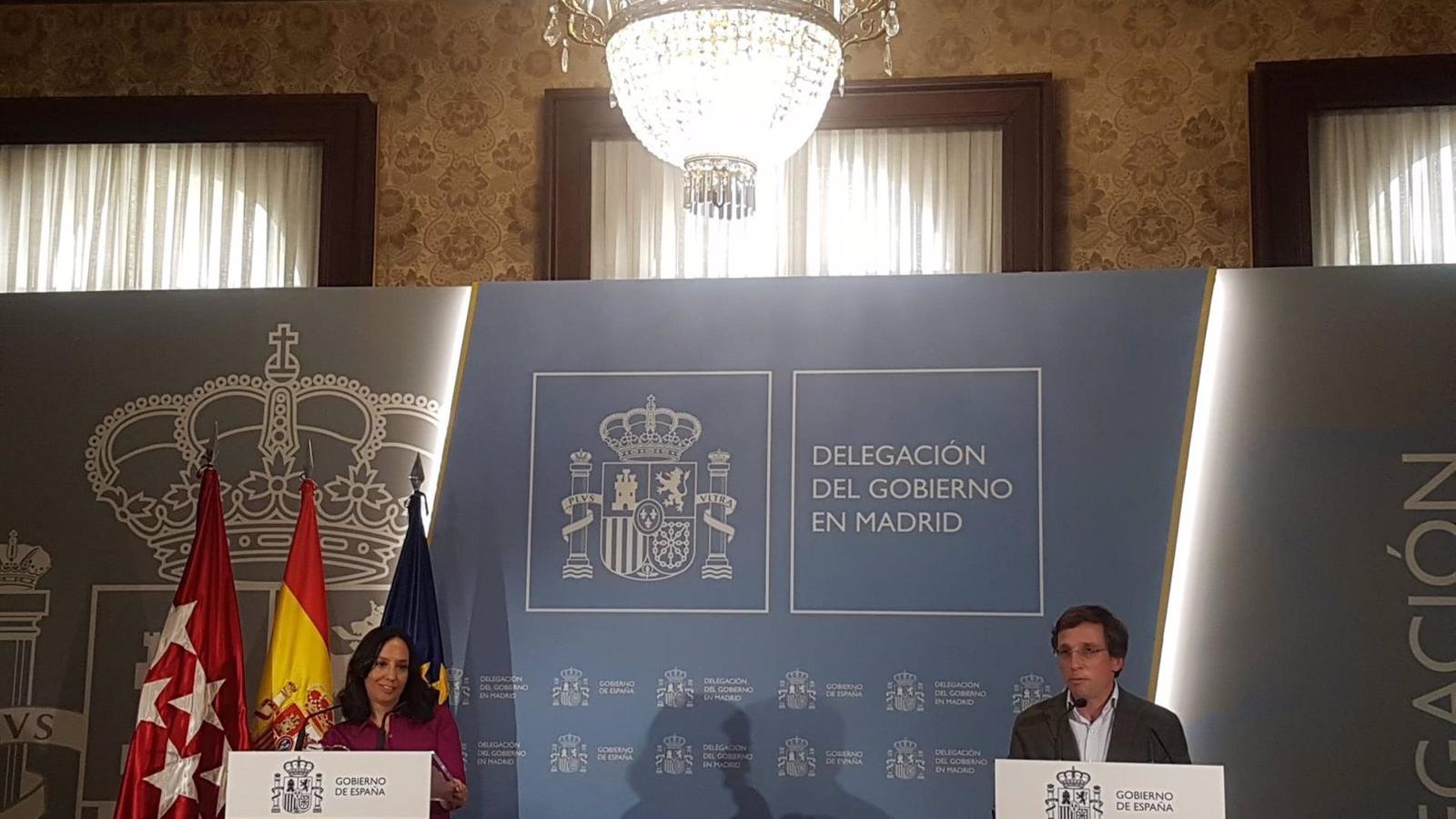 Las agresiones sexuales bajan en Madrid un 2,82% y aumentan casi un 39% los casos de violencia machista