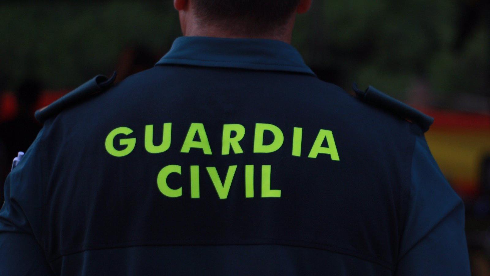 Investigan una agresión a un menor en un parque de Torrelodones