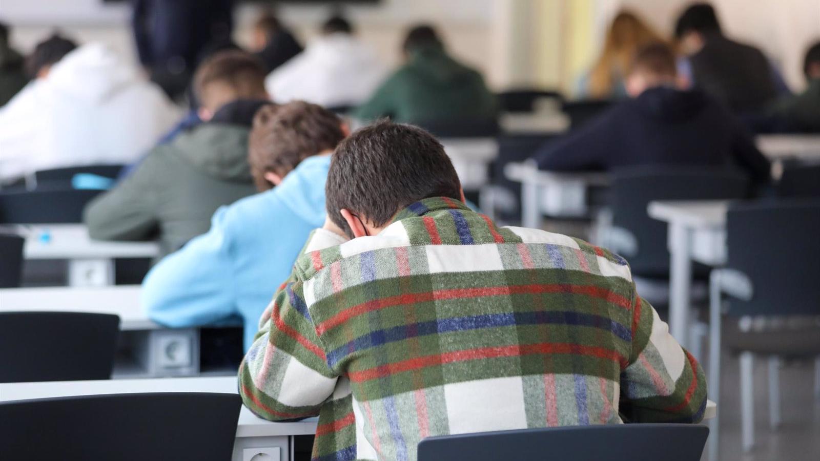 La Comunidad autoriza implantar programas de FP dual en siete centros privados de Madrid, Alcobendas, Pozuelo y Parla