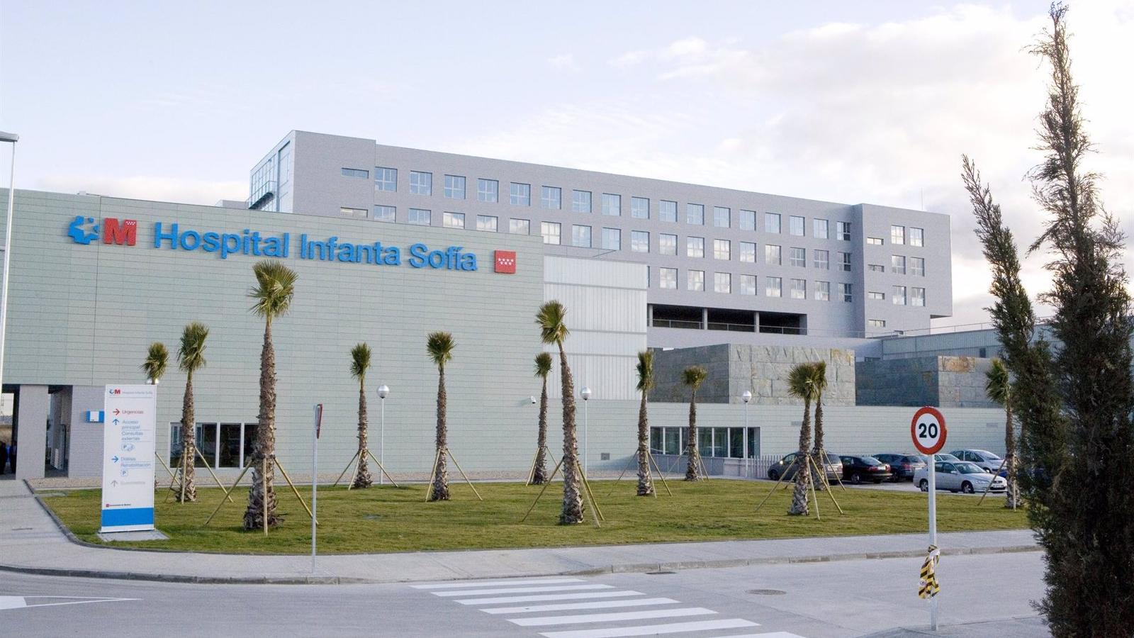 El Ayuntamiento de Sanse pide responsabilidades por &quot;la falta de personal&quot; en el Infanta Sofía