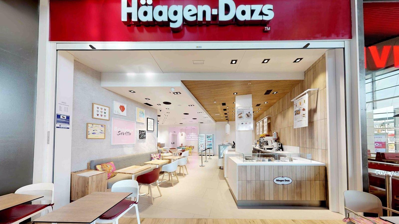Consumo amplía la lista de helados de Häagen-Dazs retirados por la presencia de óxido de etileno Consumo amplía la lista de helados de Häagen-Dazs retirados por la presencia de óxido de etileno
