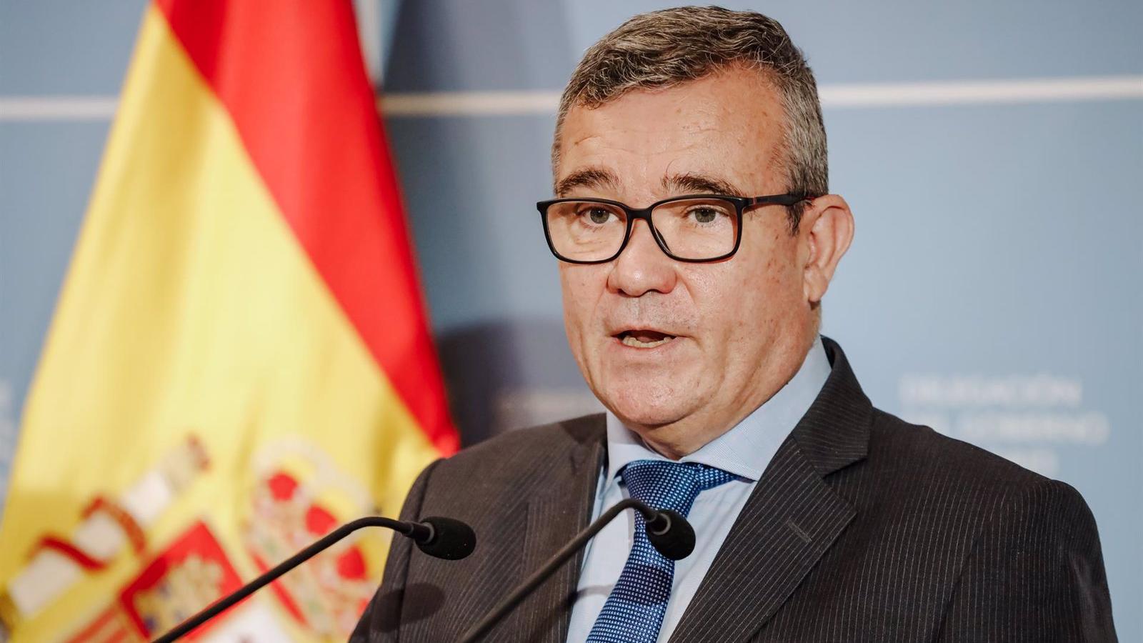 Hita espera renovar su candidatura en Arganda, confía en buenos resultados del PSOE y destaca la 