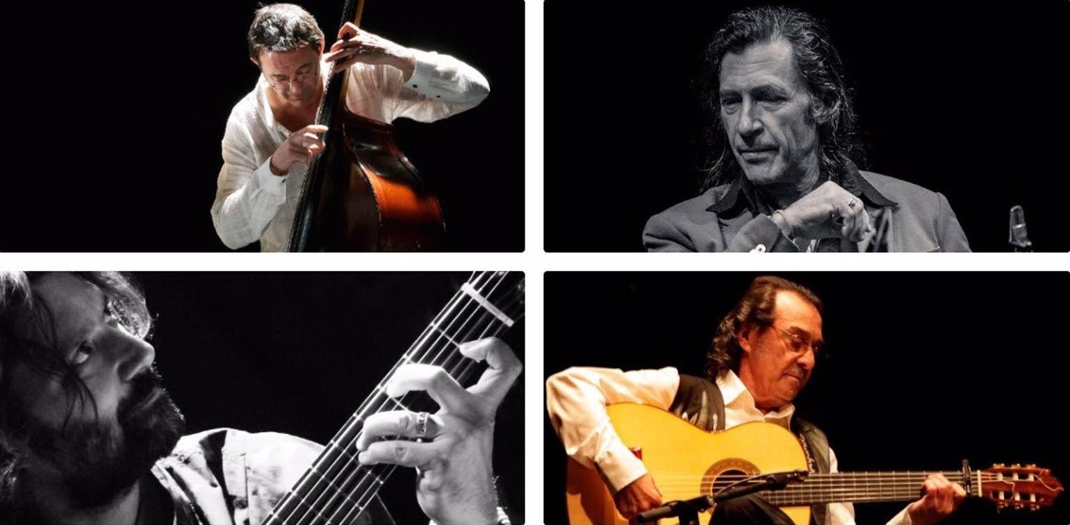A la venta las entradas para el concierto que Suma Flamenca dedicará al productor y fotógrafo Mario Pacheco