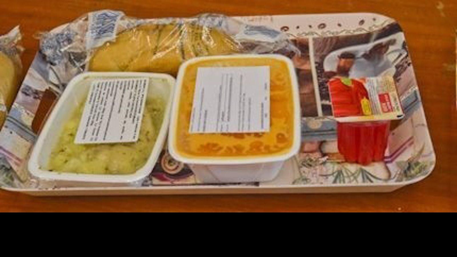 Continúa el programa 'Mejor comemos en casa' para personas mayores, dependientes o con necesidades especiales en Torrejón Continúa el programa 'Mejor comemos en casa' para personas mayores, dependientes o con necesidades especiales en Torrejón