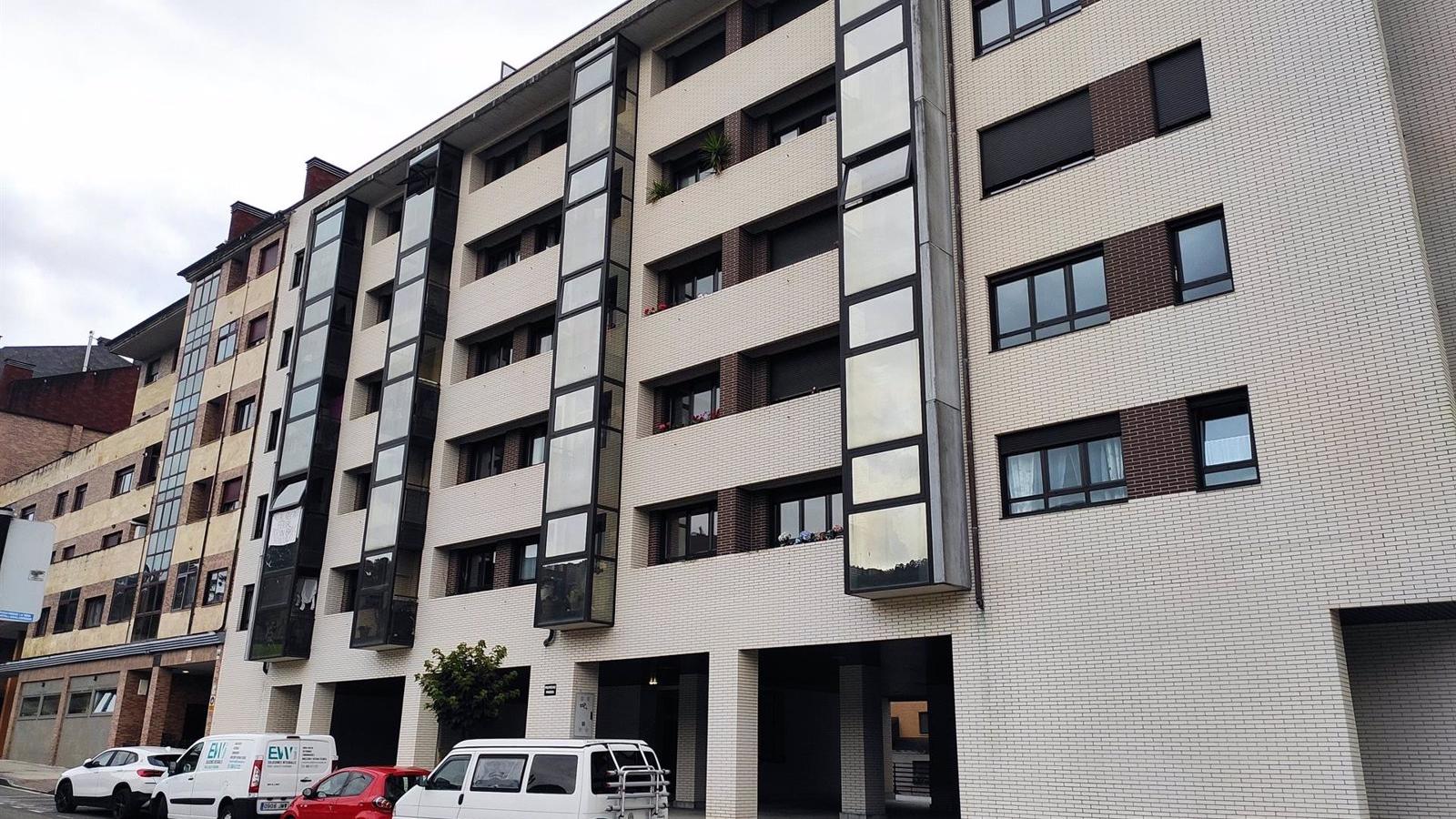 La vivienda se encareció un 5,5% el segundo trimestre en Madrid y ya llega a 3.169 euros/m2 de media La vivienda se encareció un 5,5% el segundo trimestre en Madrid y ya llega a 3.169 euros/m2 de media