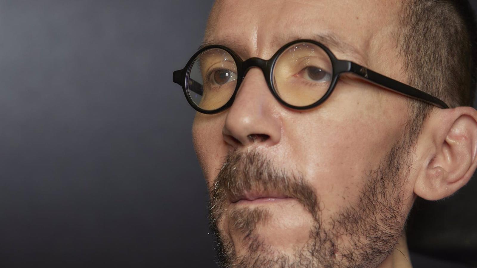 Echenique dice que Ayuso debería estar en la cárcel y que se salva porque la justicia no es independiente