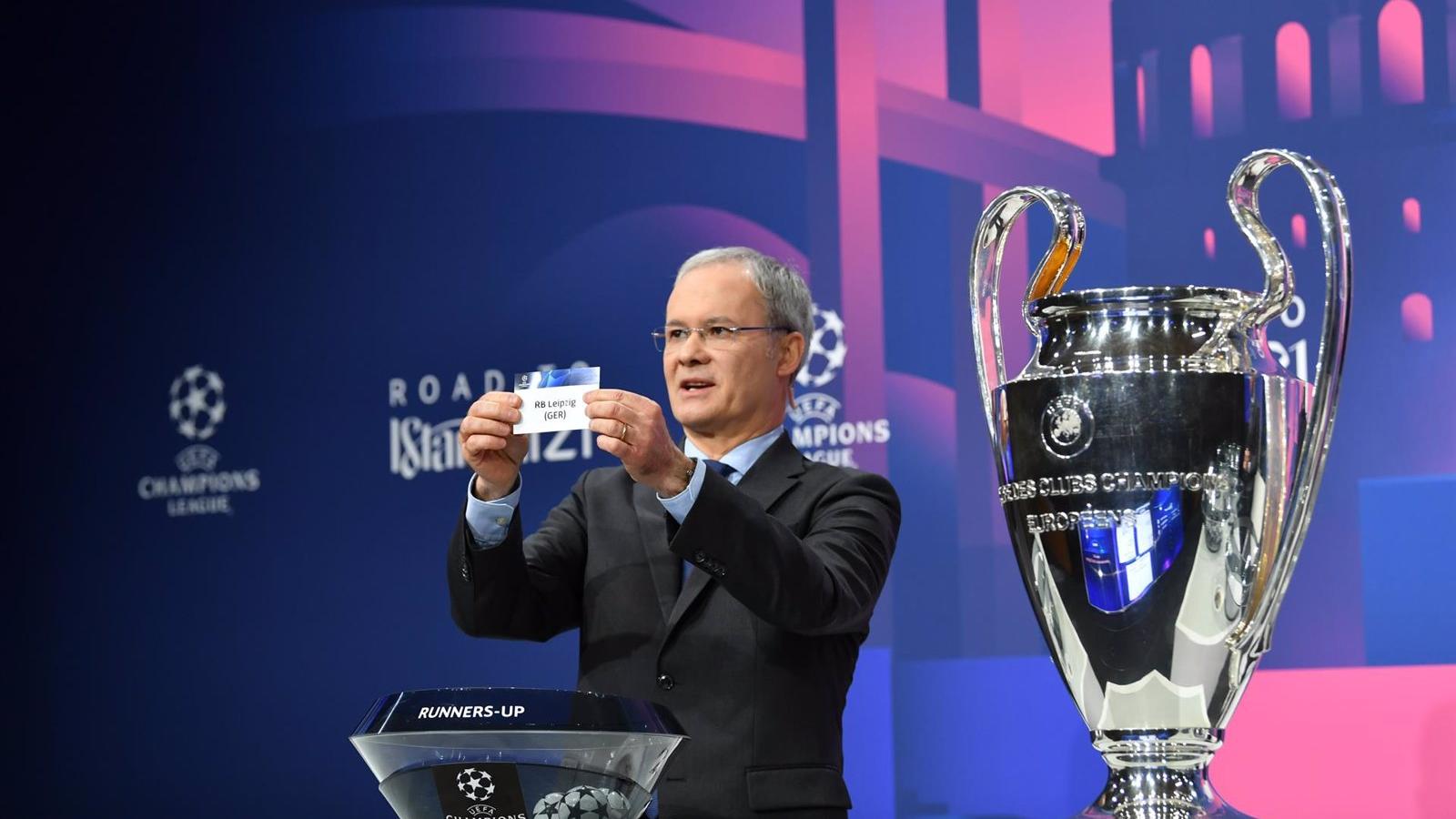 Real Madrid y Atlético conocen este jueves su inicio en la Champions 22-23 Real Madrid y Atlético conocen este jueves su inicio en la Champions 22-23