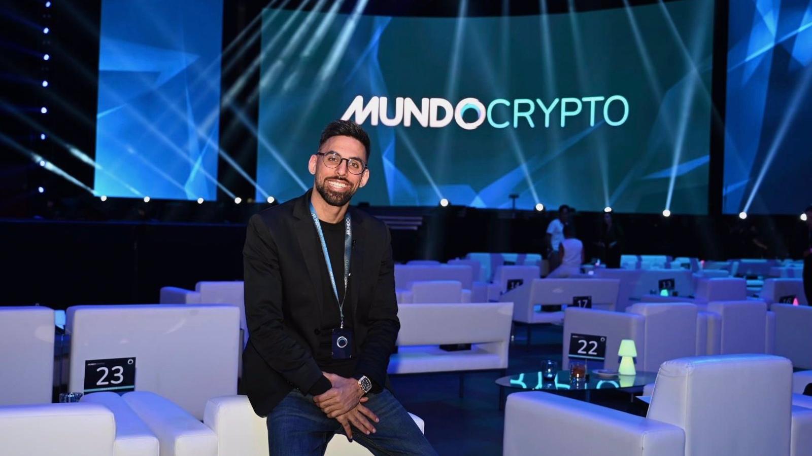 MundoCrypto devolverá el importe de la reserva a todos los inscritos tras la denuncia de Facua MundoCrypto devolverá el importe de la reserva a todos los inscritos tras la denuncia de Facua