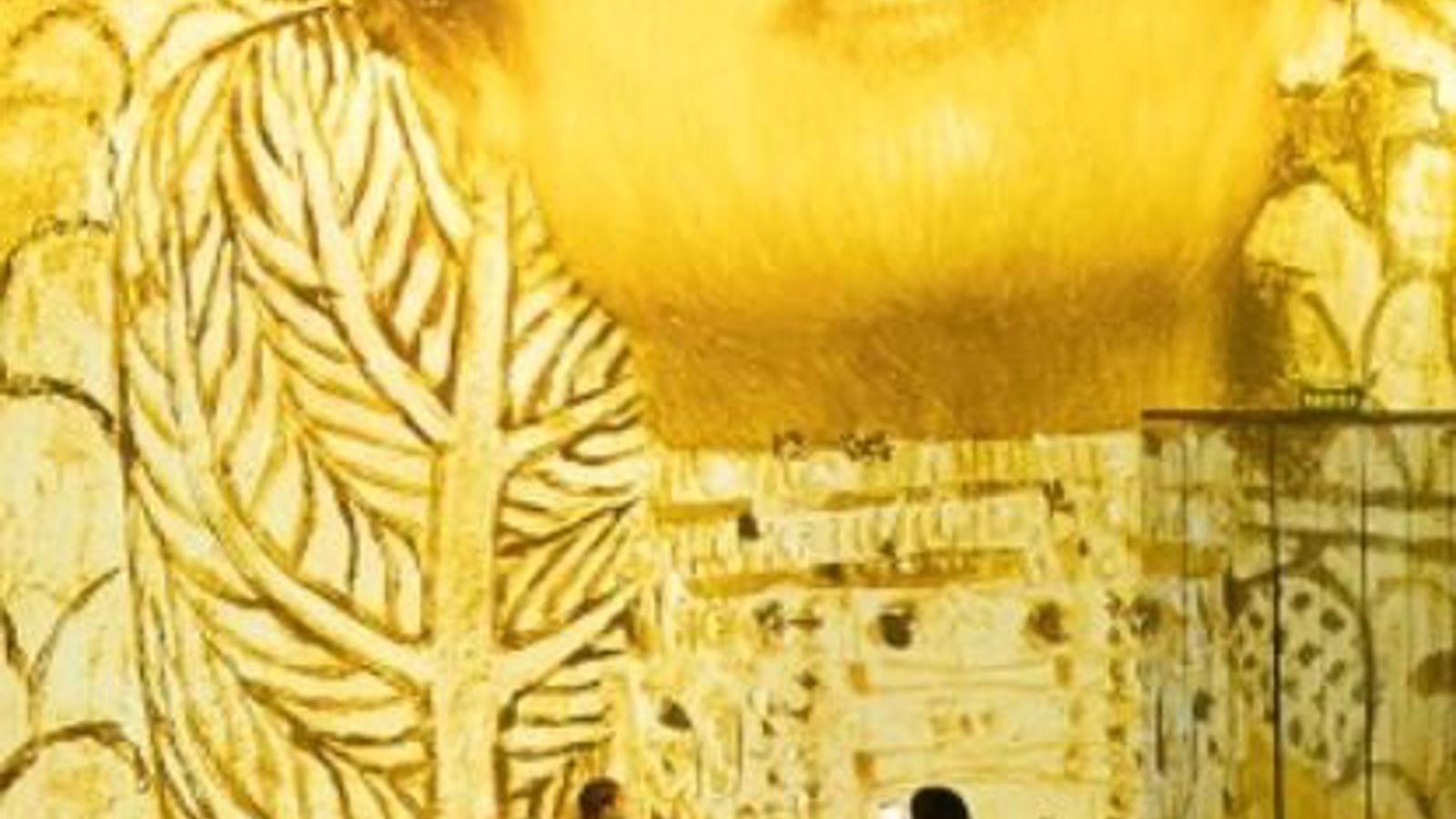 Una producción basada en la obra de Klimnt estará en Matadero hasta hoy