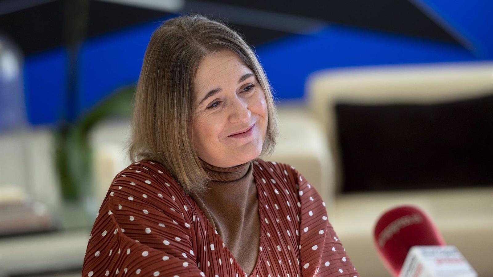 Rivera de la Cruz celebra la recuperación del 100% del turismo internacional en Madrid en el mes de julio Rivera de la Cruz celebra la recuperación del 100% del turismo internacional en Madrid en el mes de julio