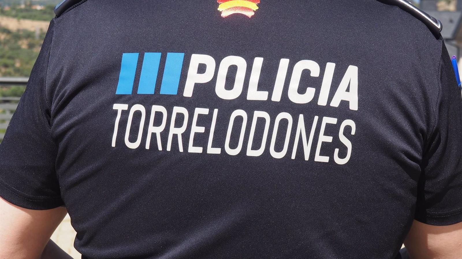 Convocadas en Torrelodones siete nuevas plazas de Policía Local