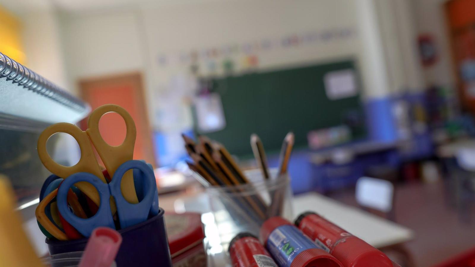 Alertan a las familias sobre el riesgo de los créditos rápidos para afrontar la 'vuelta al cole' Alertan a las familias sobre el riesgo de los créditos rápidos para afrontar la 'vuelta al cole'