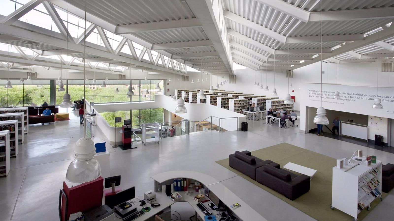 El primer torneo en la región de eSports se celebrará en nueve bibliotecas públicas