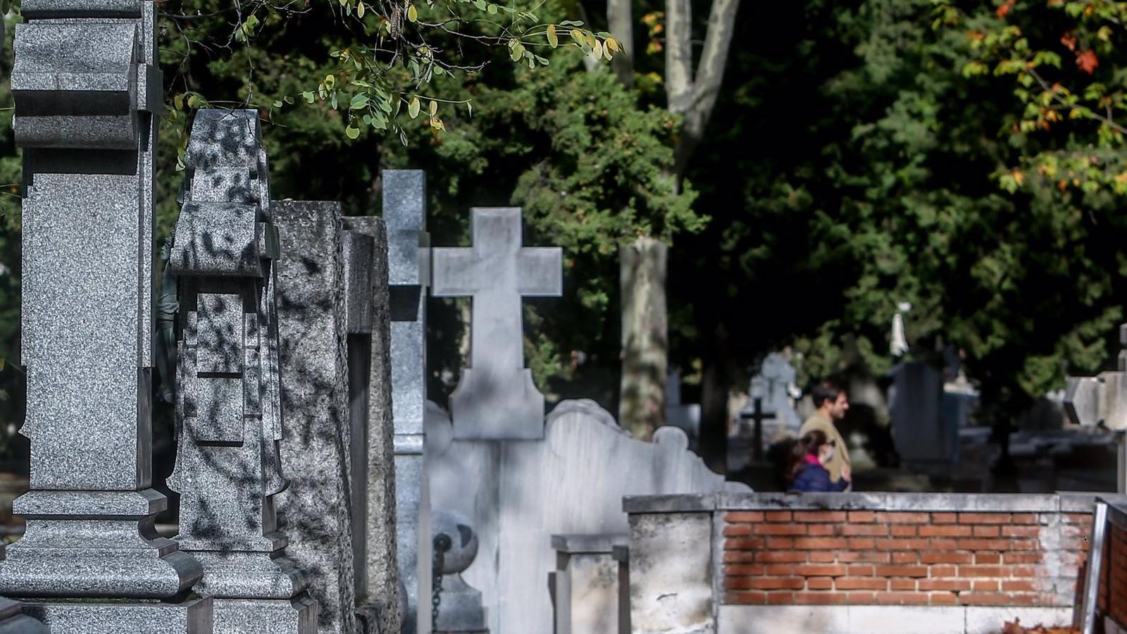 Los cementerios de la capital serán rehabilitados con más de 5,8 millones