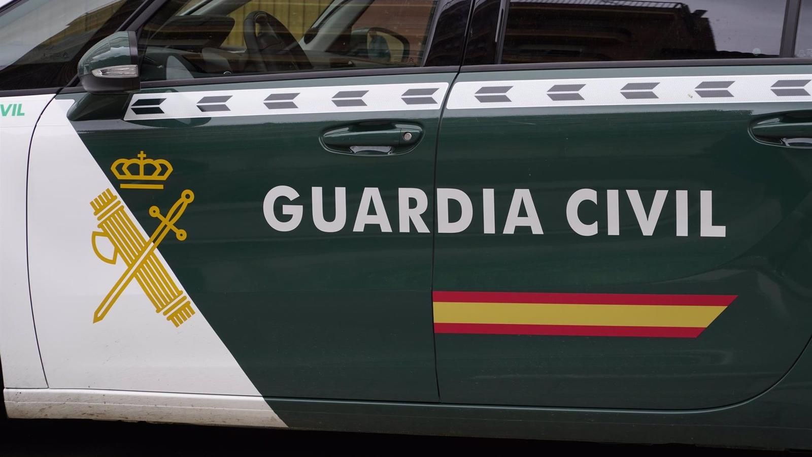  La Guardia Civil investiga una violación en las fiestas de Navalcarnero