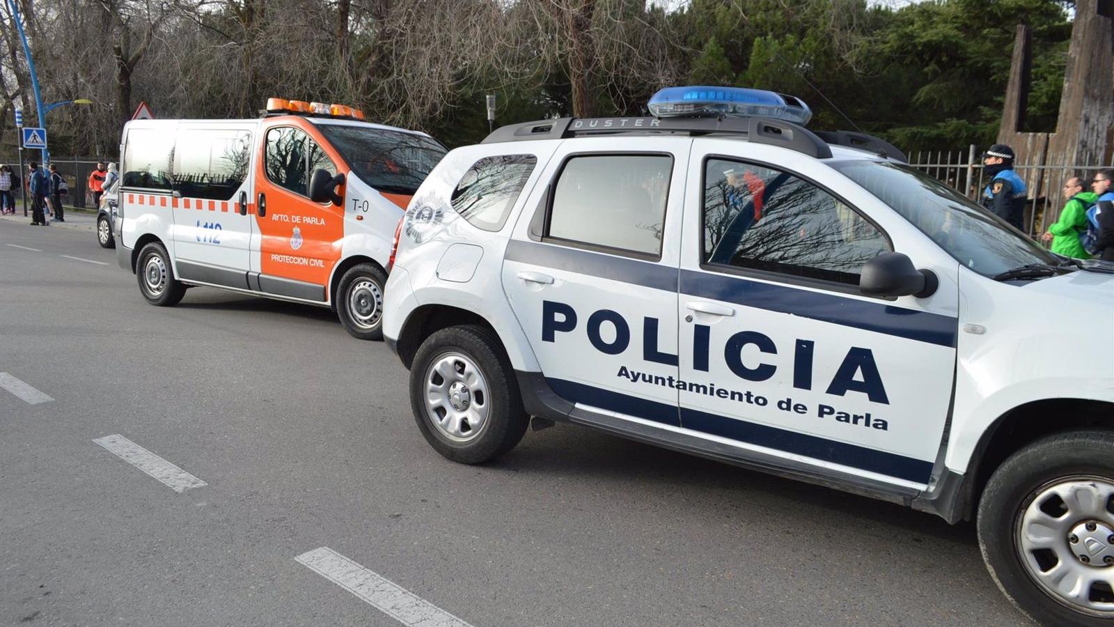 Once detenidos y un herido en una reyerta multitudinaria en las fiestas de Parla Once detenidos y un herido en una reyerta multitudinaria en las fiestas de Parla
