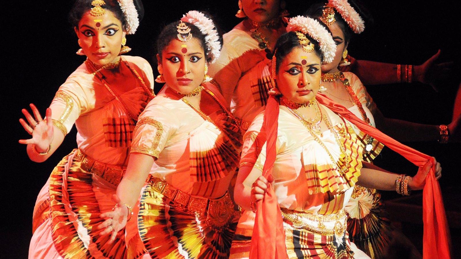 El espectáculo Shakthi, que exalta las hazañas de las mujeres, protagoniza el Festival India en Concierto el 28 de septiembre en Teatros del Canal