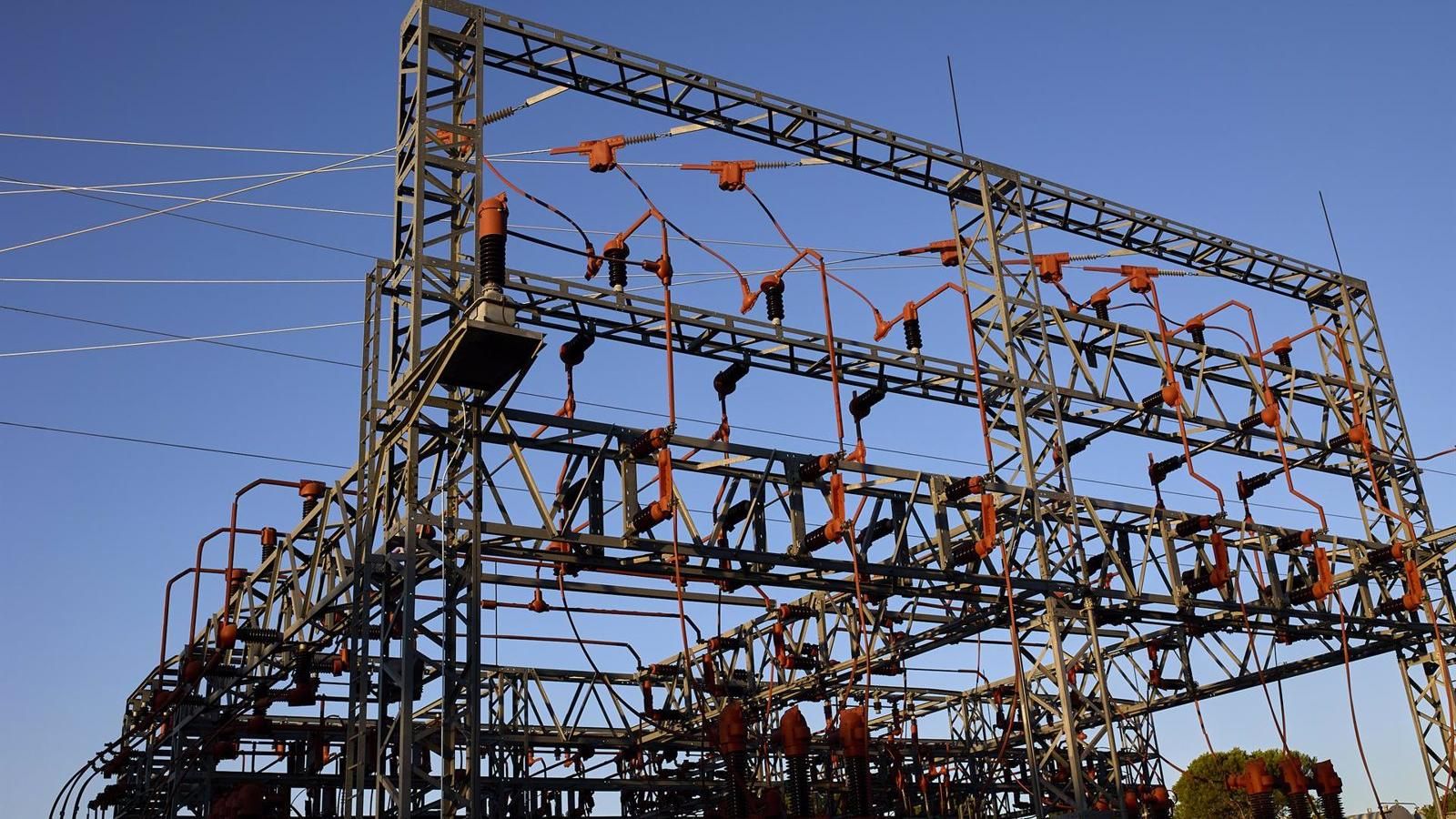 Los precios industriales en la región suben un 52,7% en agosto