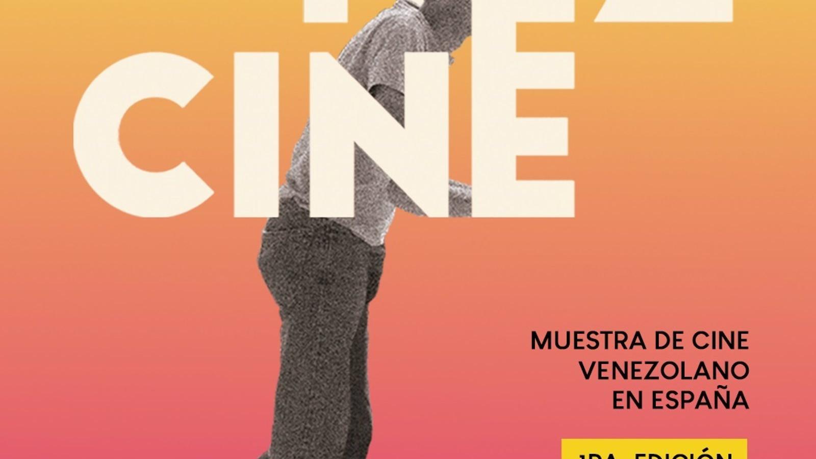 El festival audiovisual venezolano Venezcine aterriza en 'Sanse' del jueves al domingo El festival audiovisual venezolano Venezcine aterriza en 'Sanse' del jueves al domingo