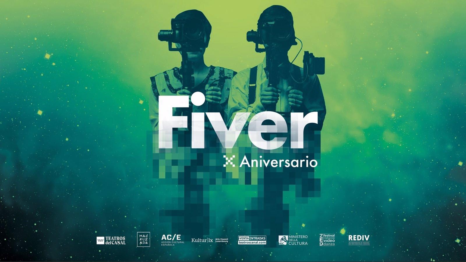 Una exposición en homenaje a Mario Pacheco en el Ateneo o el X aniversario de Fiver, propuestas de ocio el fin de semana