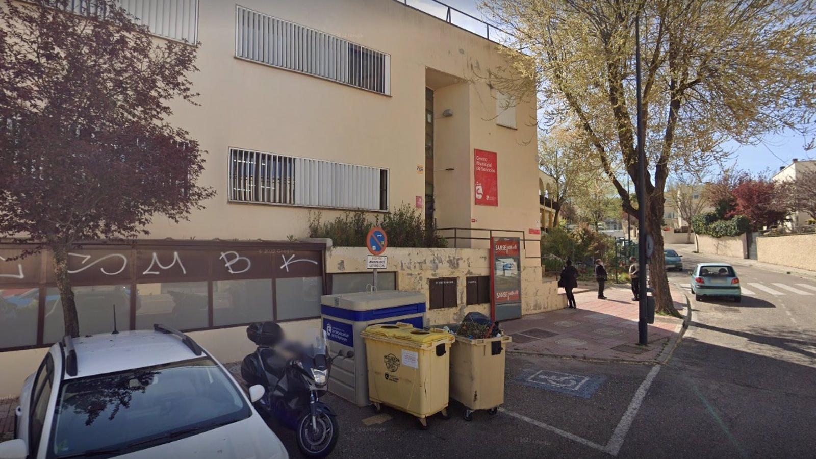 Este lunes reabre el servicio gratuito de mediación en conflictos del Ayuntamiento de Sanse Este lunes reabre el servicio gratuito de mediación en conflictos del Ayuntamiento de Sanse