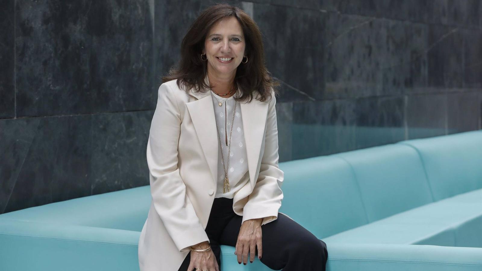 Arancha Priede Leza, nueva directora de Negocio de Ifema Madrid