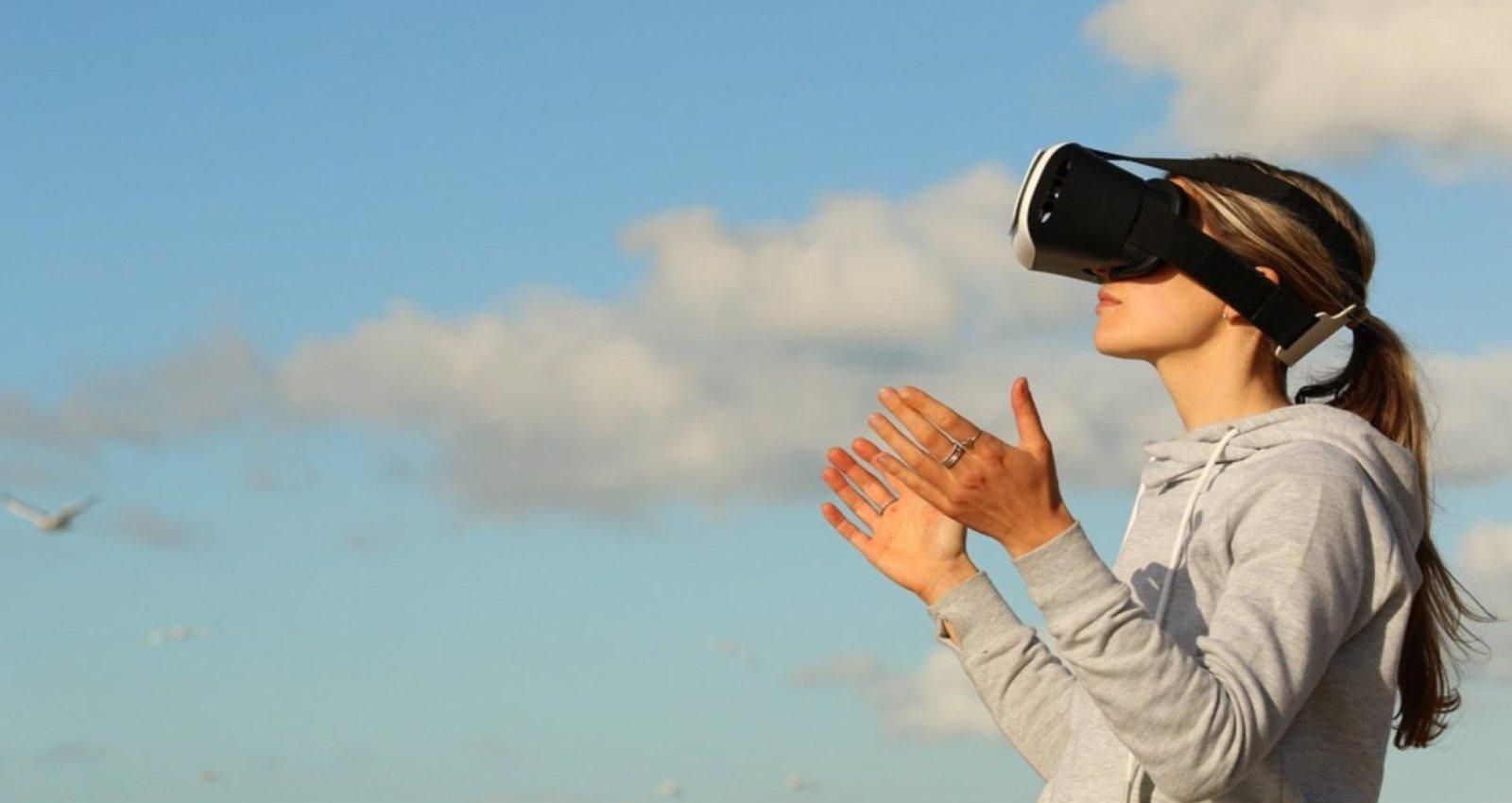 La Princesa pone en marcha un proyecto pionero de rehabilitación para esclerosis múltiple con realidad virtual y 5G