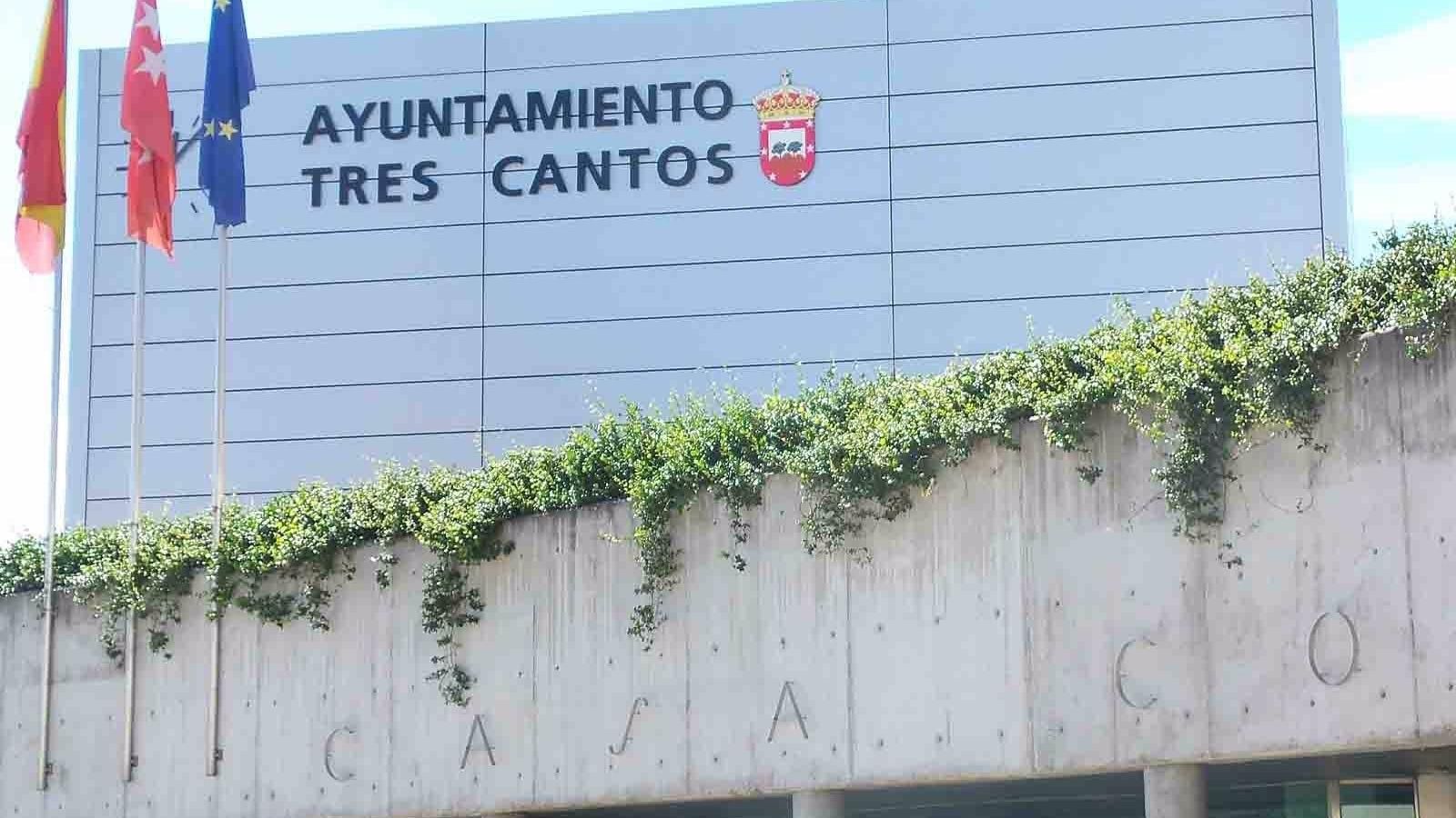 El Regidor de Tres Cantos afea a Morant que perjudique a la única candidatura que cumple los criterios de la Agencia Espacial