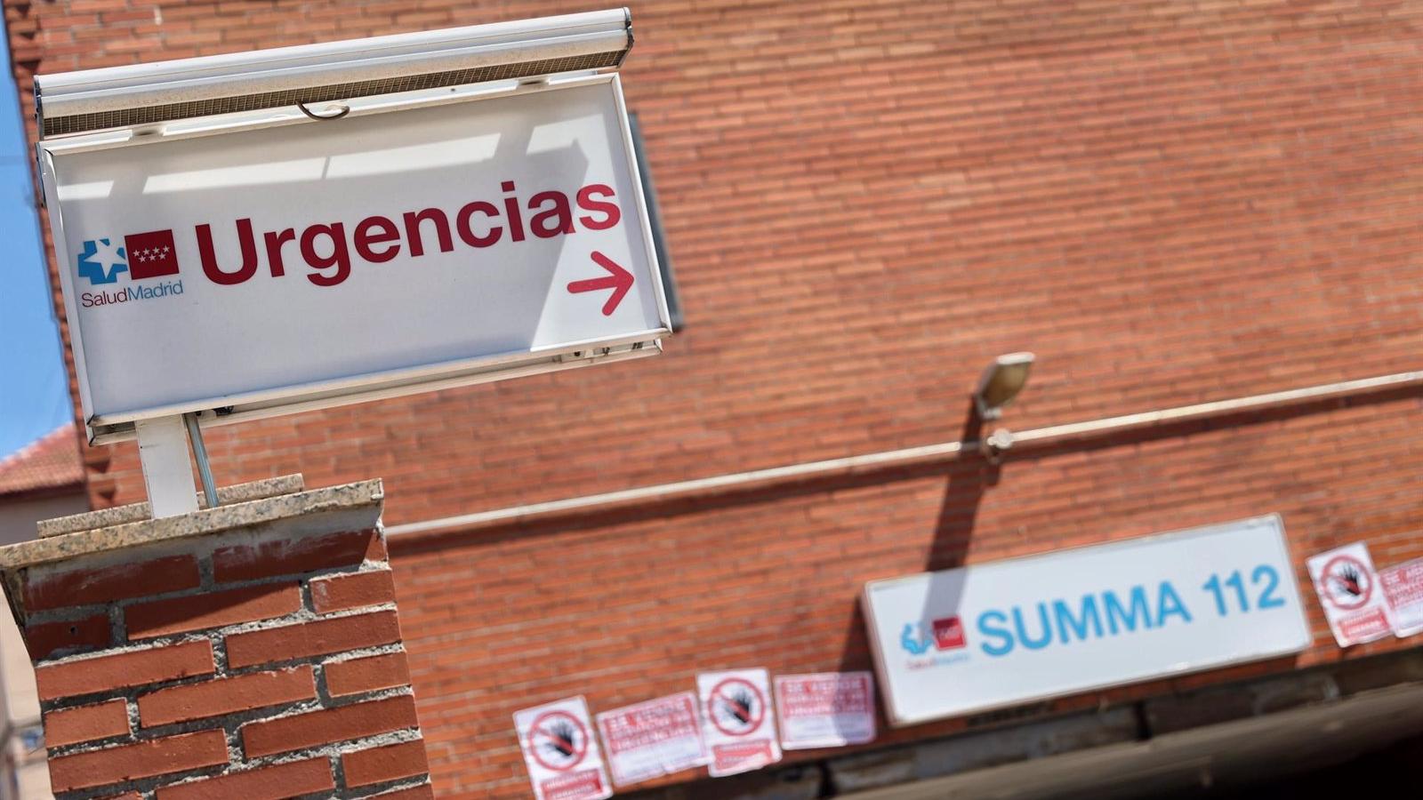 Horario de los 78 Puntos de Atención Continuada: 14 funcionarán de 15 a 8 horas y el resto, desde las 17 horas