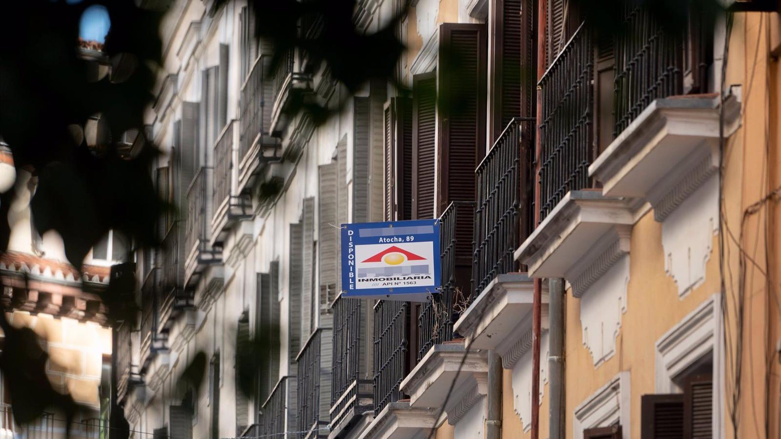 30.000 jóvenes de la región solicitan el bono de alquiler del Gobierno de España