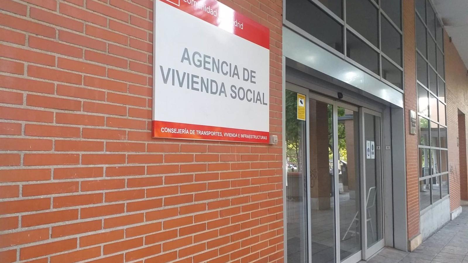 Aprobada una inversión de 23,1 millones para construir 180 pisos de protección pública para alquiler en Majadahonda
