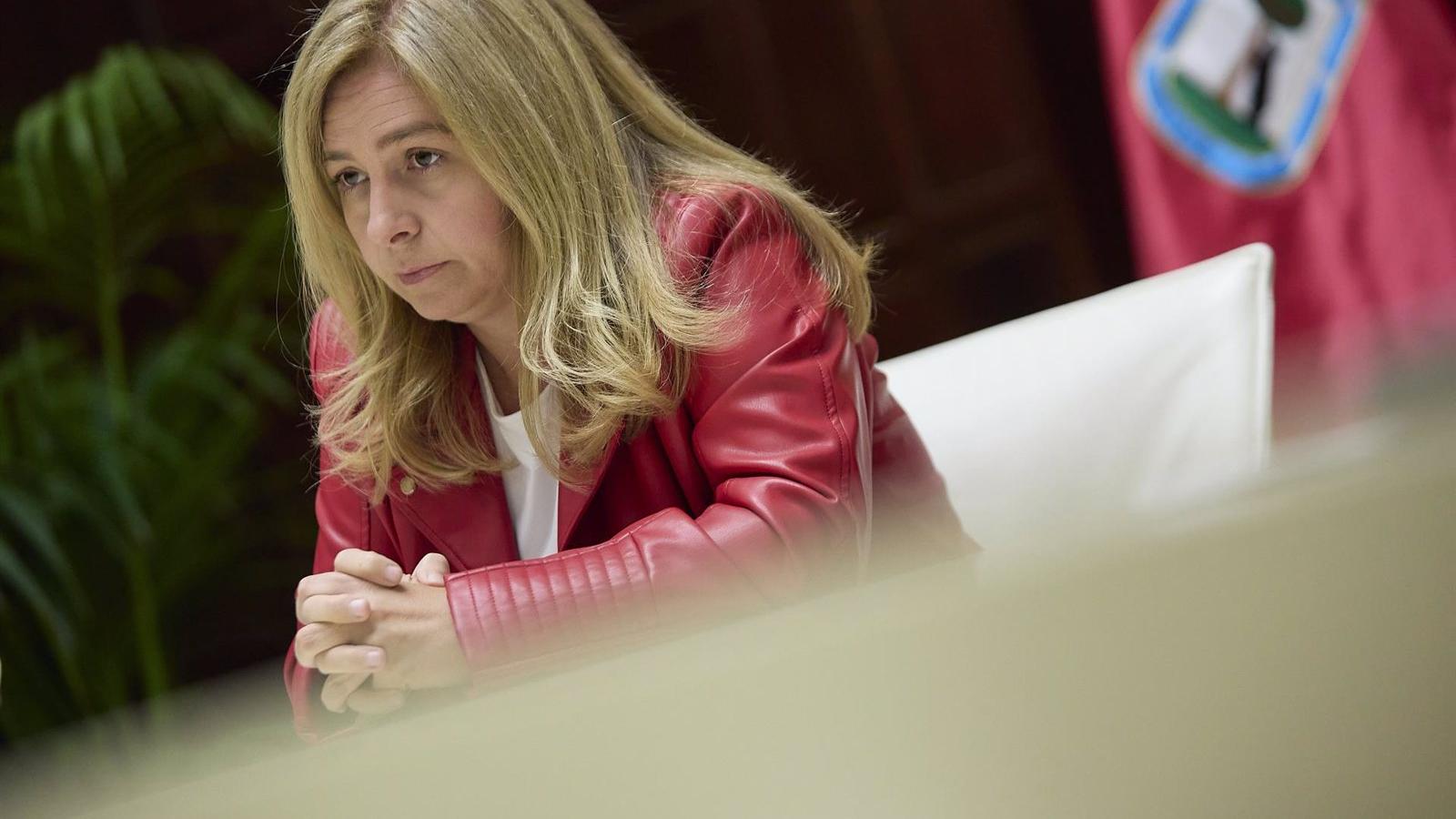 El Ayuntamiento de Madrid se personará como acusación particular en el presunto caso de abusos sexuales en Aluche