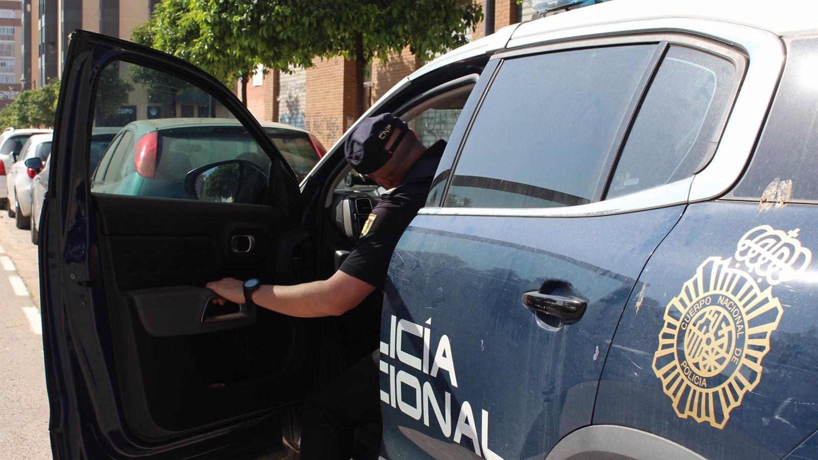 El TSJM obliga a la Administración a asumir las indemnizaciones de los agentes lesionados por agresores insolventes