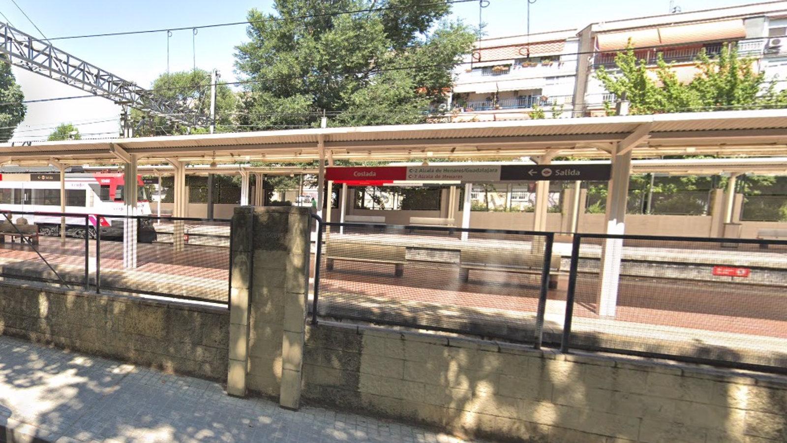 La Policía descarta un asunto de bandas la agresión del lunes en Coslada y apunta al robo de un móvil