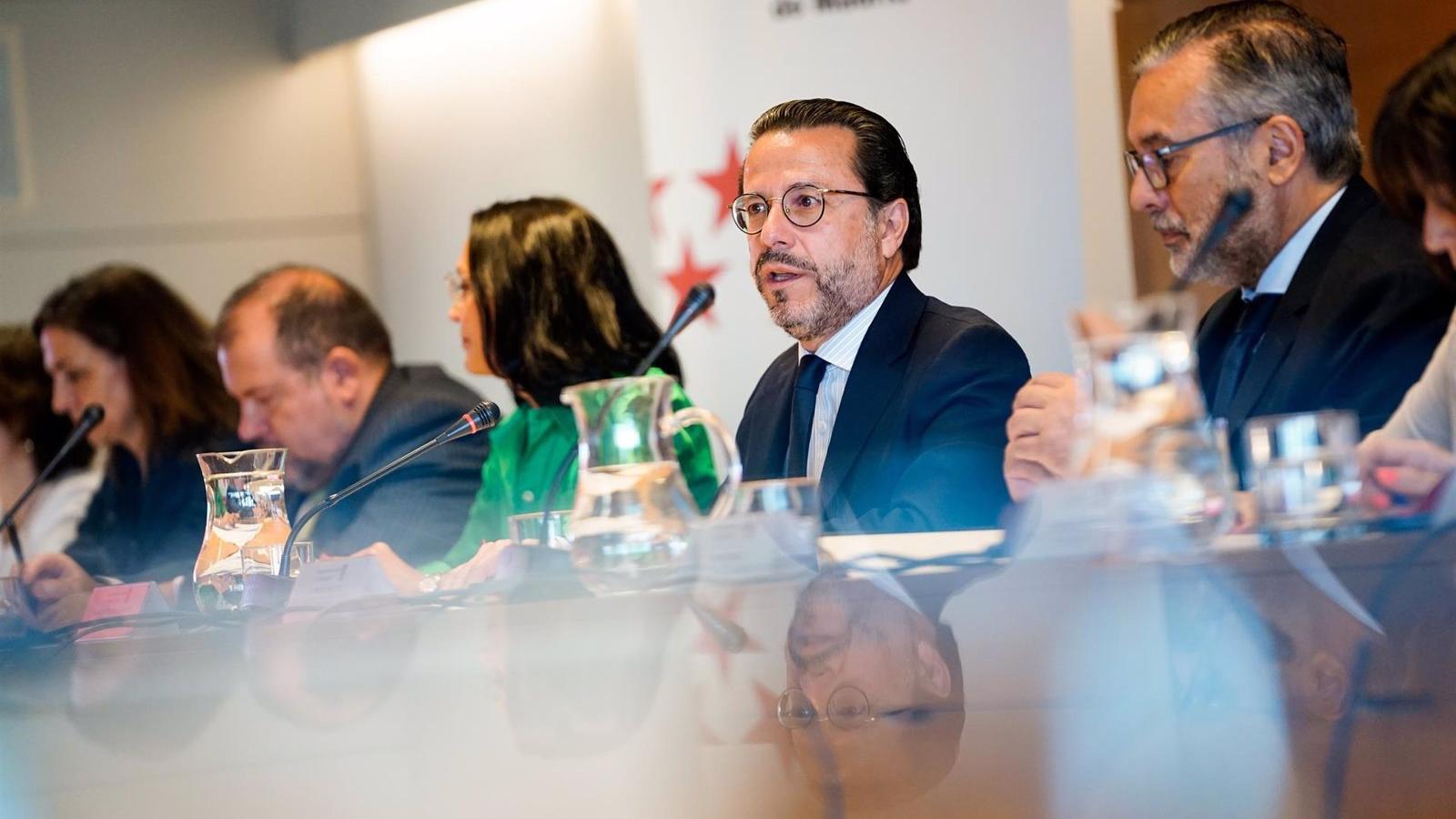 La Comunidad ultima el lanzamiento de su aceleradora de inversiones para agilizar proyectos de interés para la región
