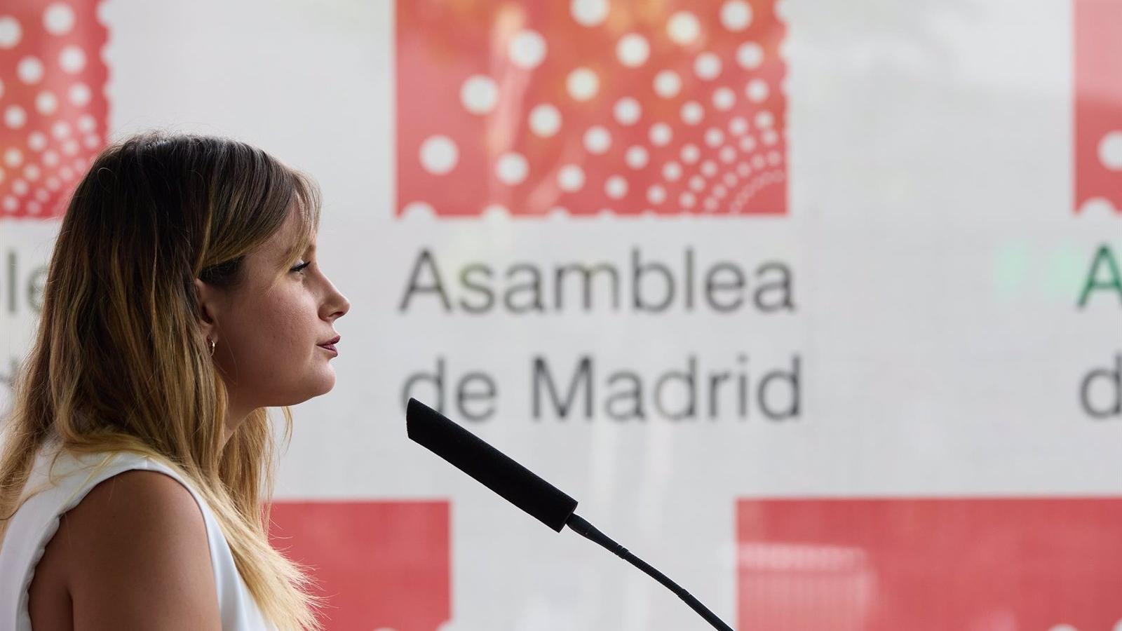 Unidas Podemos rechaza la deflactación del IRPF y reclama la vuelta del impuesto de patrimonio