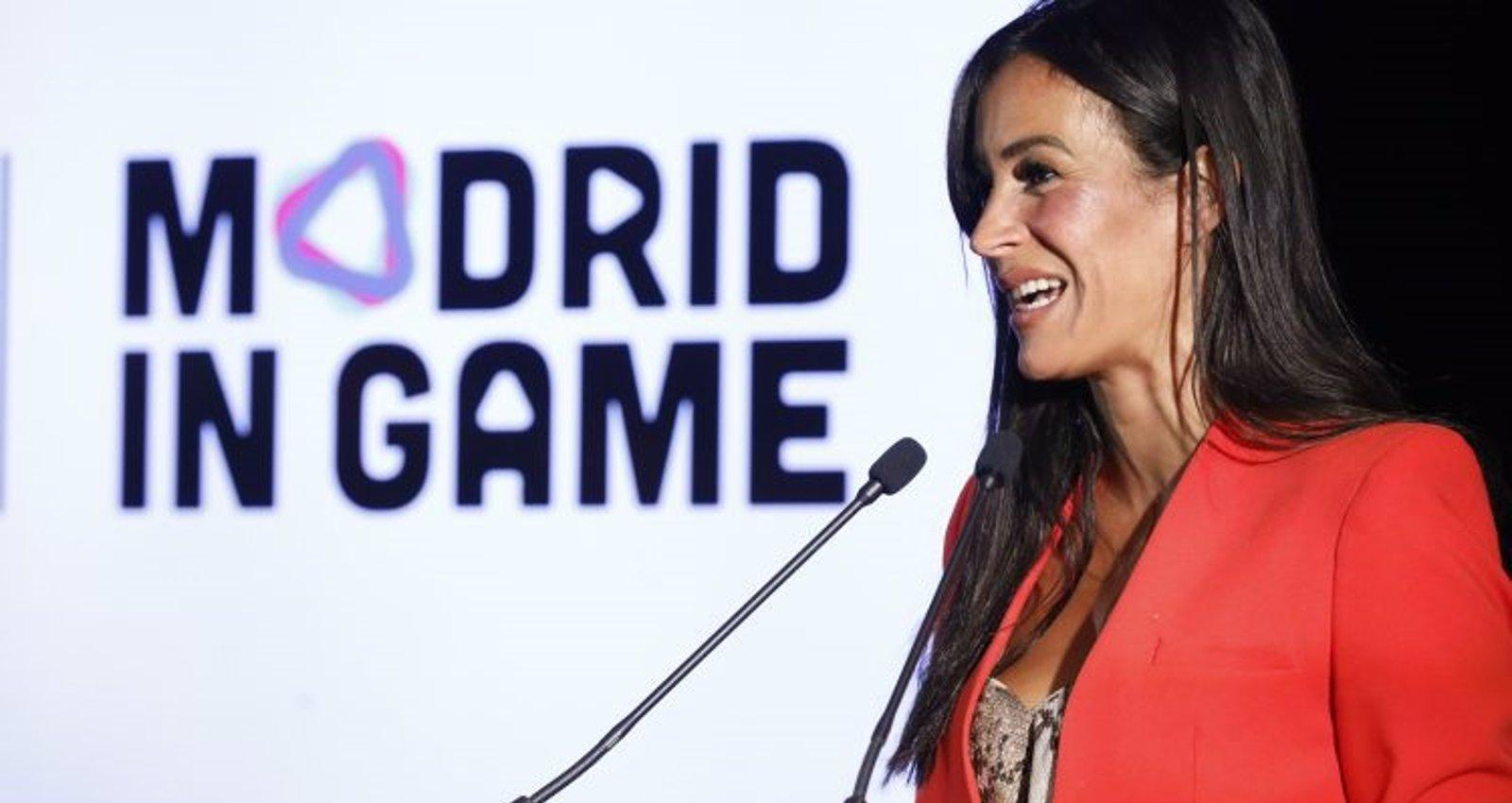 El proyecto municipal 'Madrid In Game' buscará potenciar la industria del videojuego en la capital