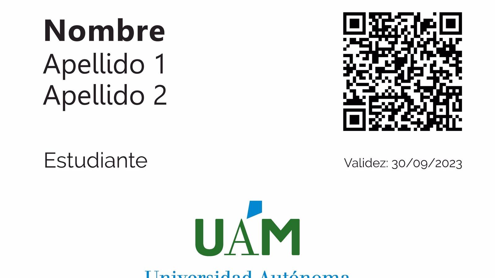 Más de 400.000 personas ya pueden obtener gratuitamente el carné universitario digital Más de 400.000 personas ya pueden obtener gratuitamente el carné universitario digital