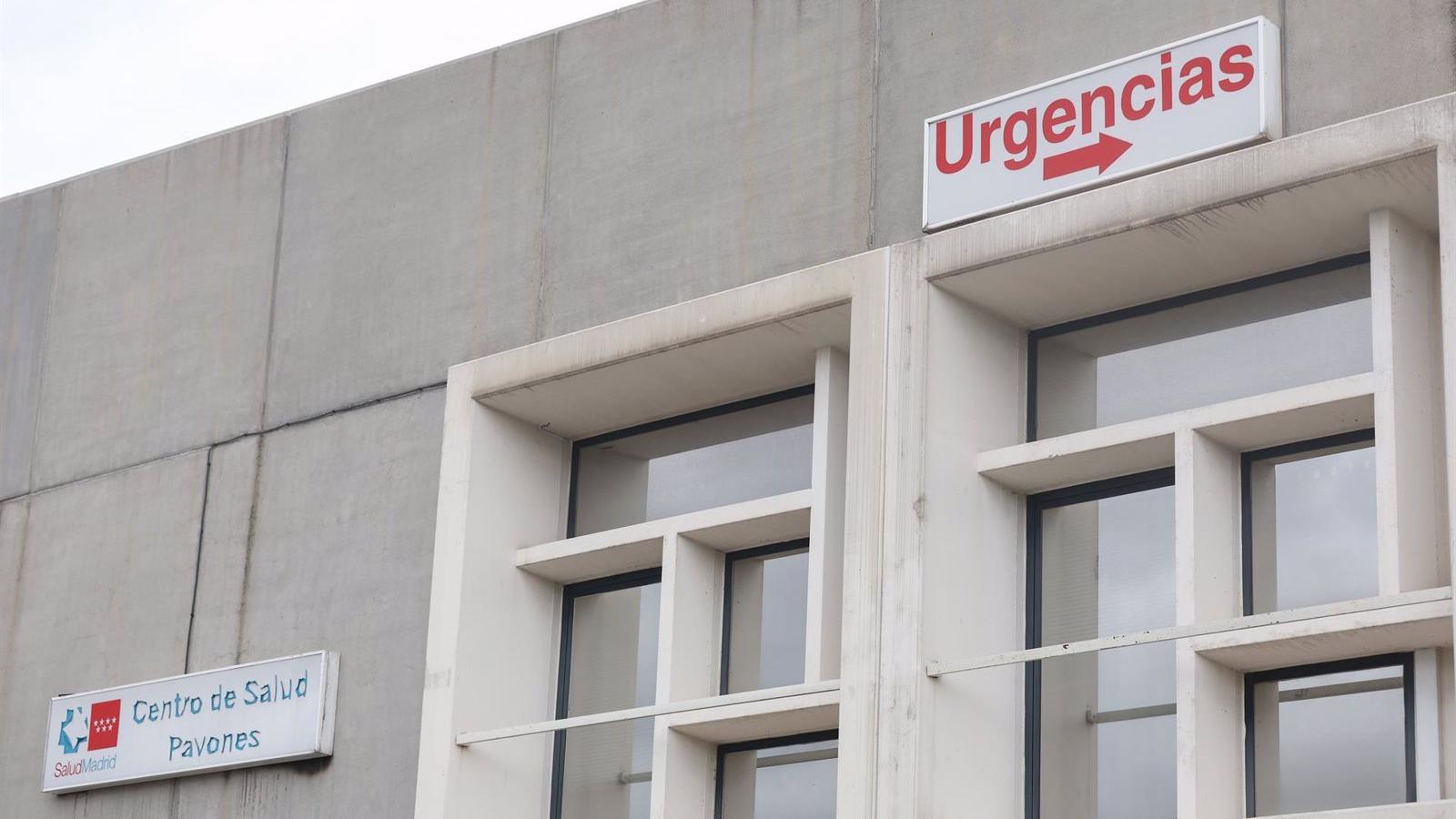 Los sindicatos suspenden temporalmente la huelga tras un principio de acuerdo con la Consejería de Sanidad