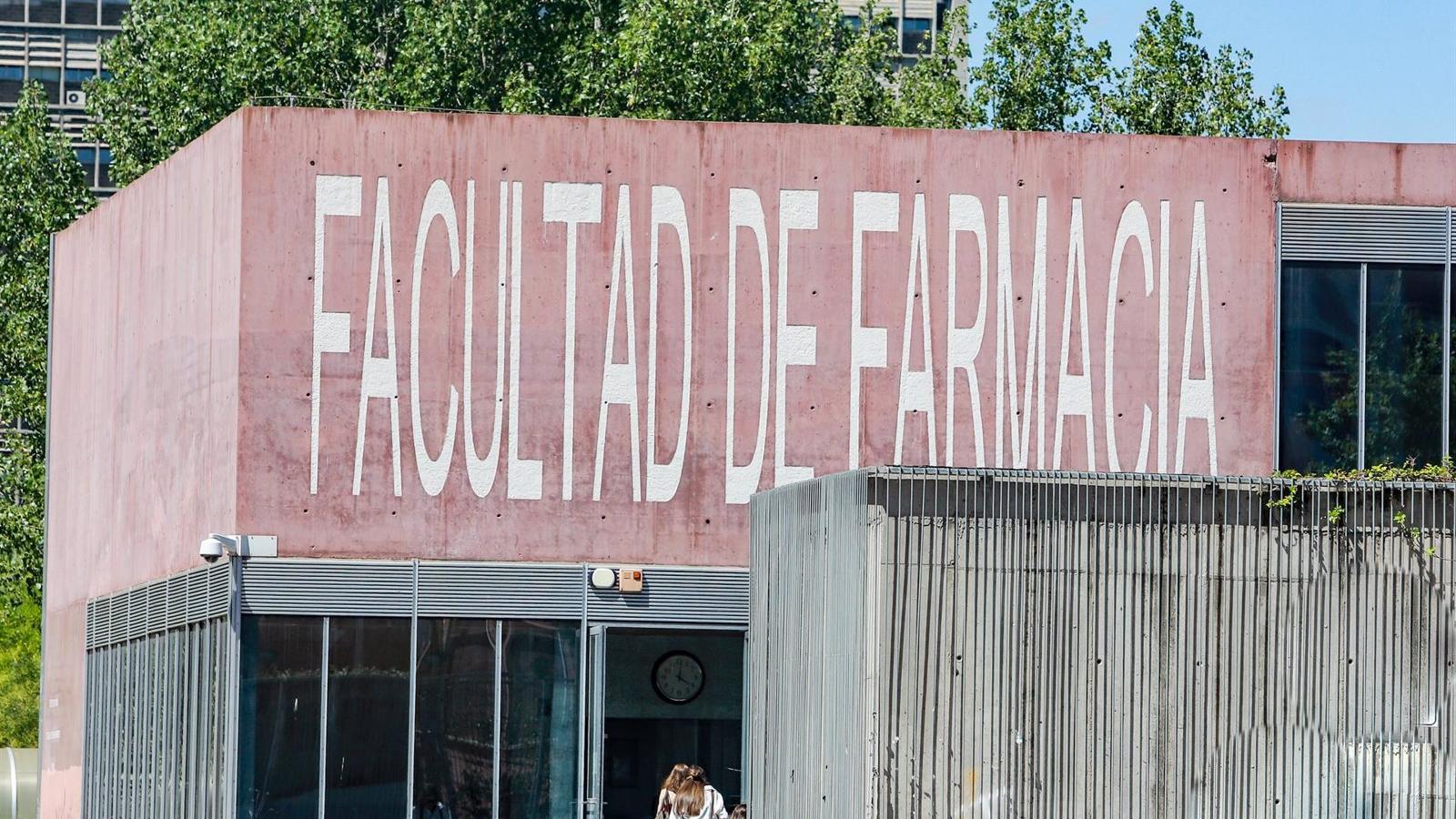 La UCM acoge el primer congreso académico sanitario en el metaverso en España La UCM acoge el primer congreso académico sanitario en el metaverso en España