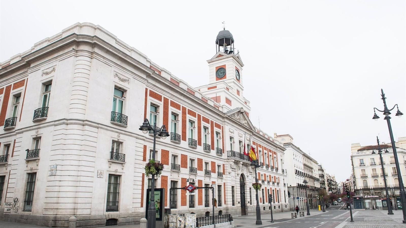 La Comunidad ofrecerá ayudas para costear al menos el 25% de la instalación de ascensores a comunidades de vecinos
