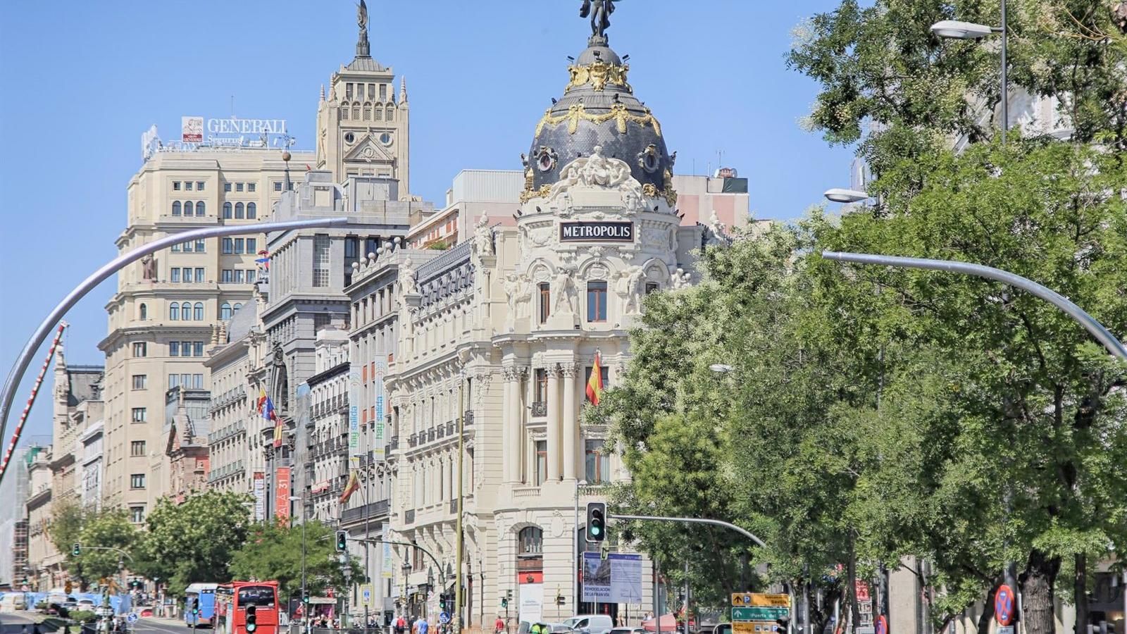 La capital trabaja para atraer eventos deportivos y pone la vista en la NFL o la UFC