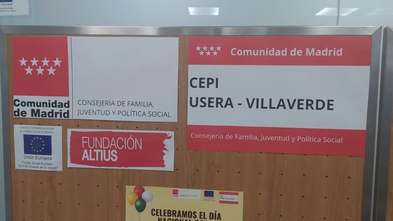 La Comunidad destinará en 2023 más de cuatro millones para la integración y participación de inmigrantes