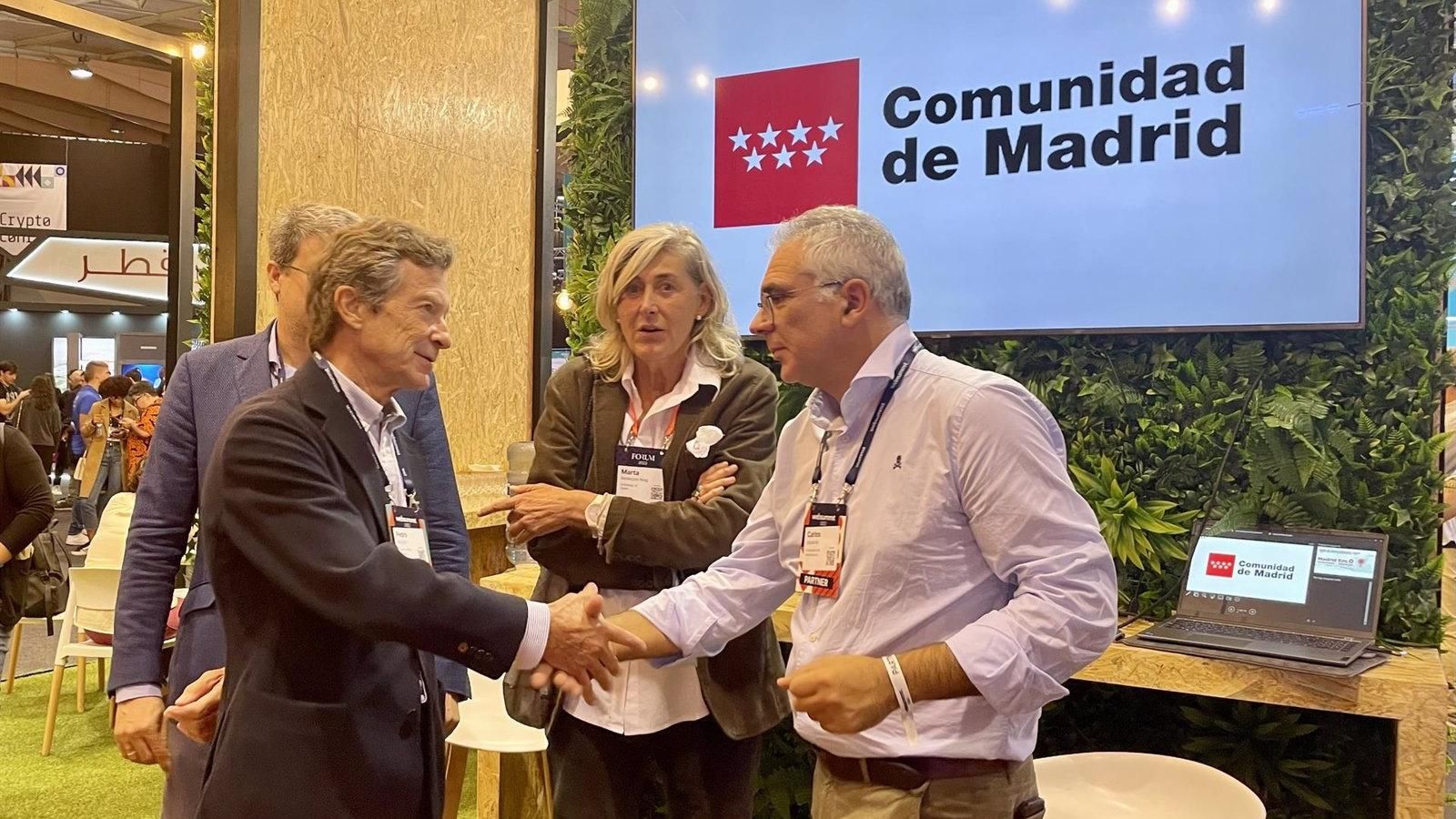 Ayudas regionales de medio millón para startups que desarrollen soluciones innovadores para la Administración